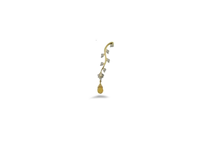 Gold Plated | Fashion Pendants